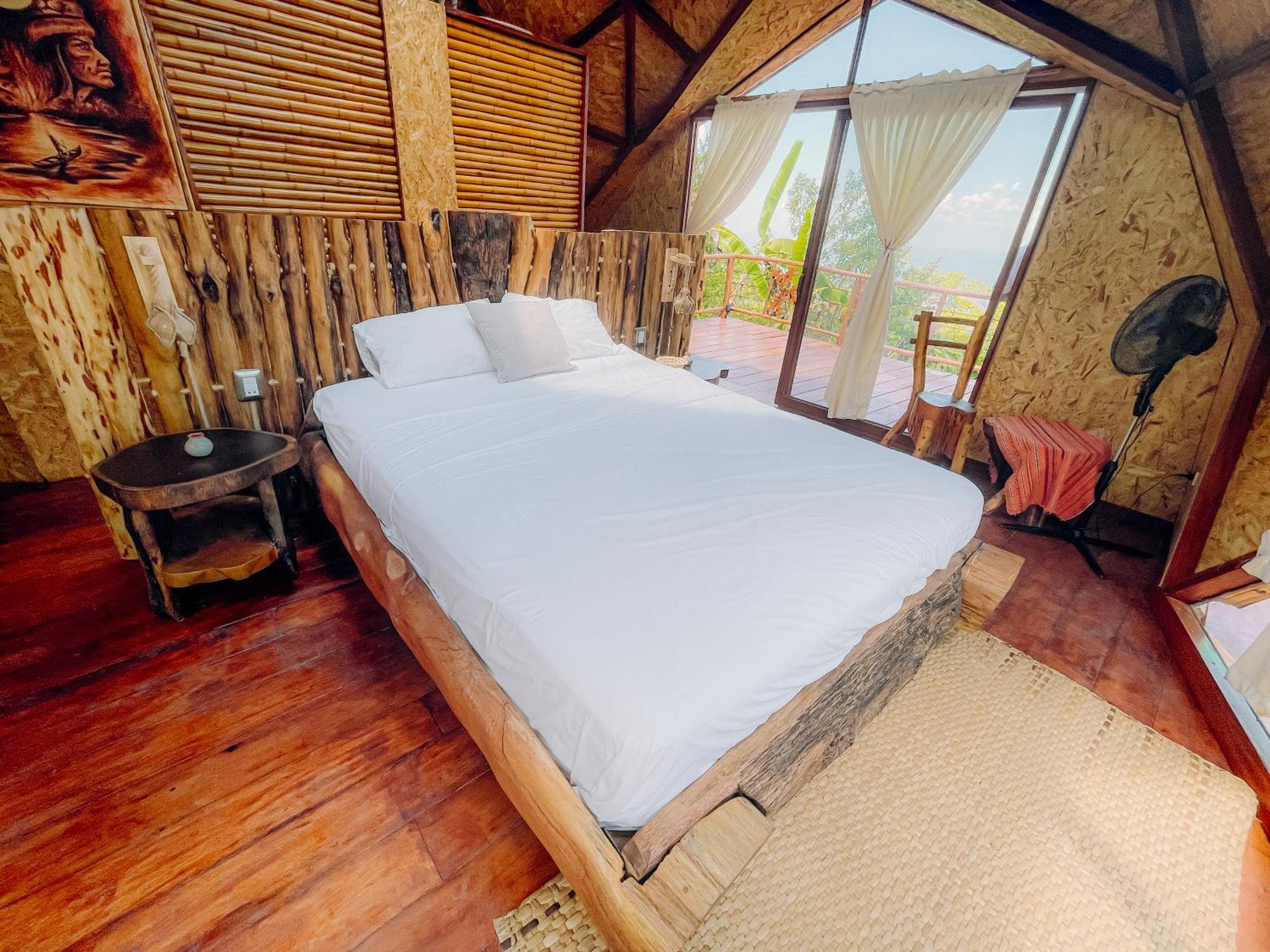 Los Glampings De Taytamaki Tarapoto Exterior foto